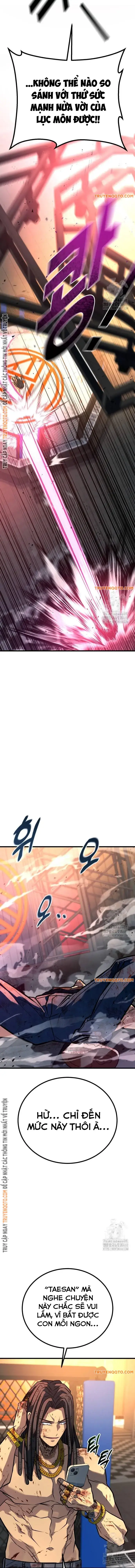 Bạo Lực Vương Chapter 42 - 27