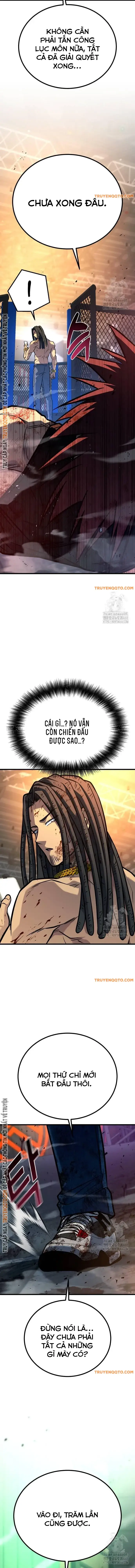 Bạo Lực Vương Chapter 42 - 28