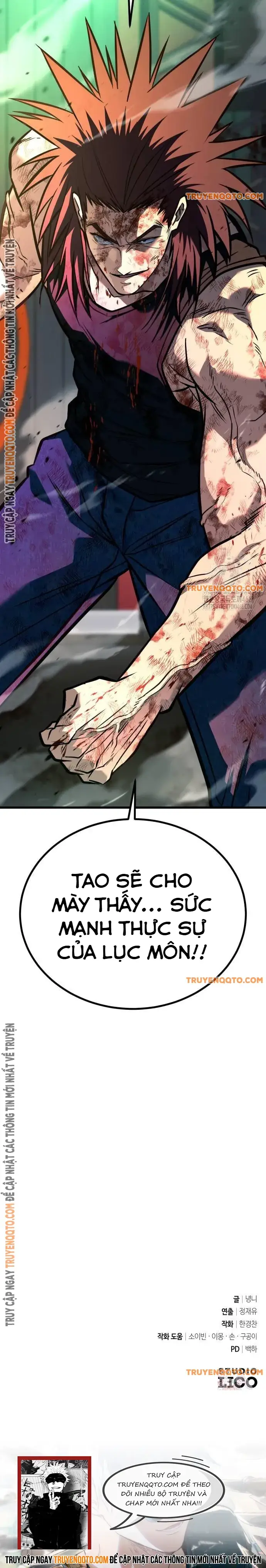Bạo Lực Vương Chapter 42 - 29