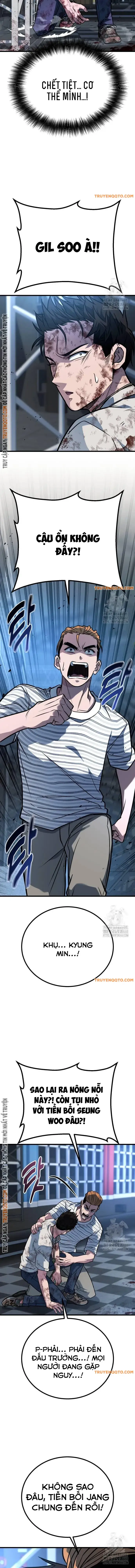 Bạo Lực Vương Chapter 43 - 2