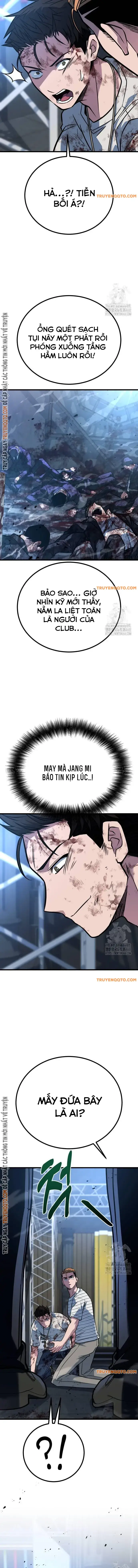 Bạo Lực Vương Chapter 43 - 3