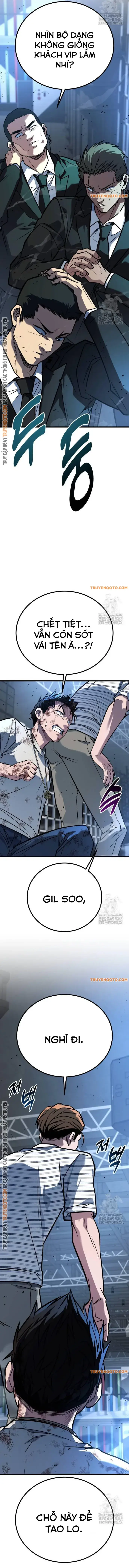 Bạo Lực Vương Chapter 43 - 4
