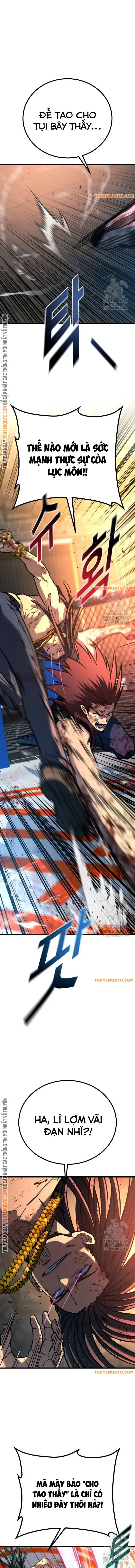 Bạo Lực Vương Chapter 43 - 6