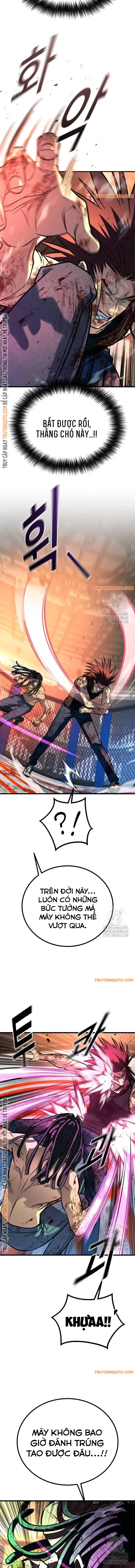 Bạo Lực Vương Chapter 43 - 8