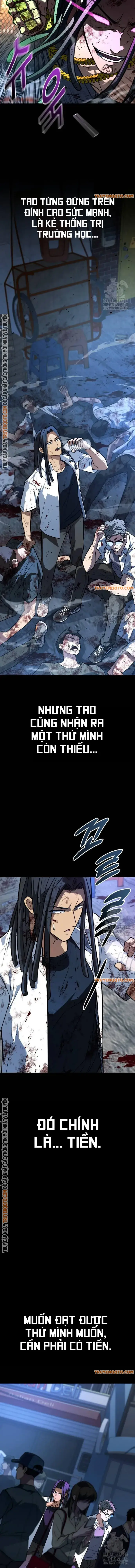 Bạo Lực Vương Chapter 43 - 9