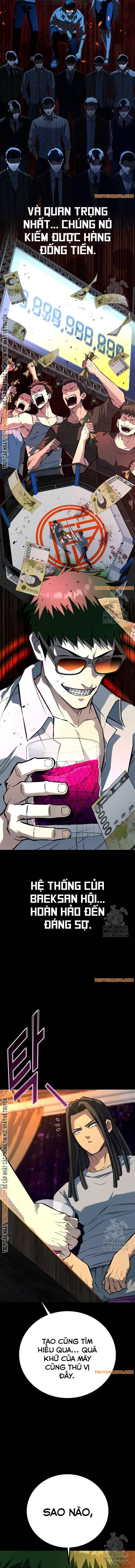 Bạo Lực Vương Chapter 43 - 13