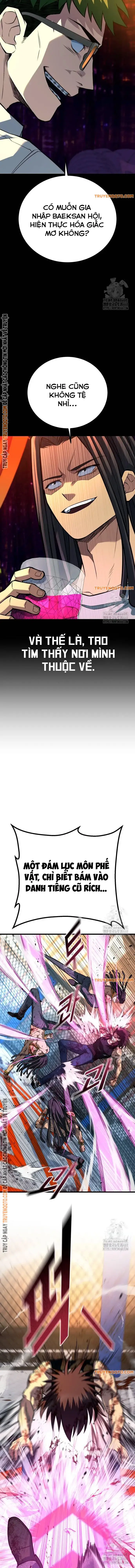 Bạo Lực Vương Chapter 43 - 14
