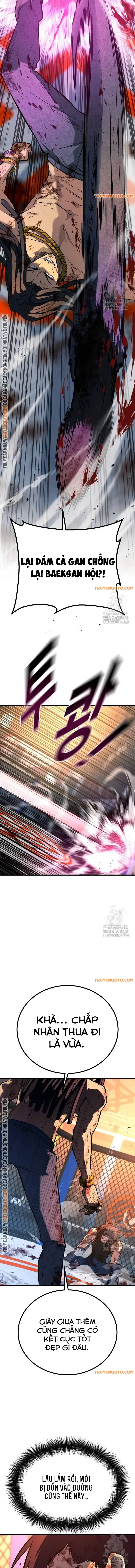 Bạo Lực Vương Chapter 43 - 15