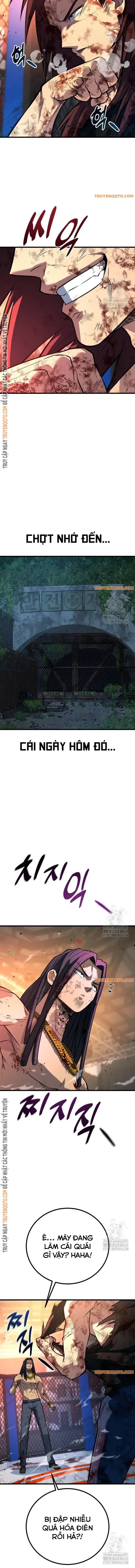 Bạo Lực Vương Chapter 43 - 16