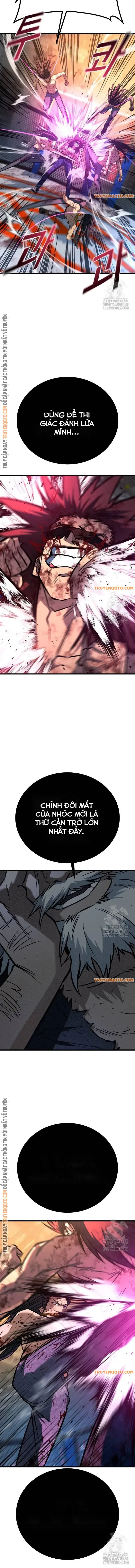 Bạo Lực Vương Chapter 43 - 18