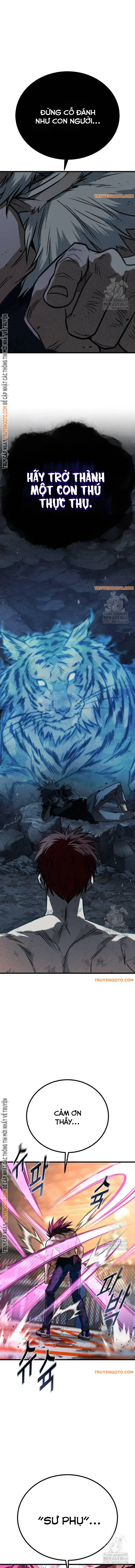 Bạo Lực Vương Chapter 43 - 19