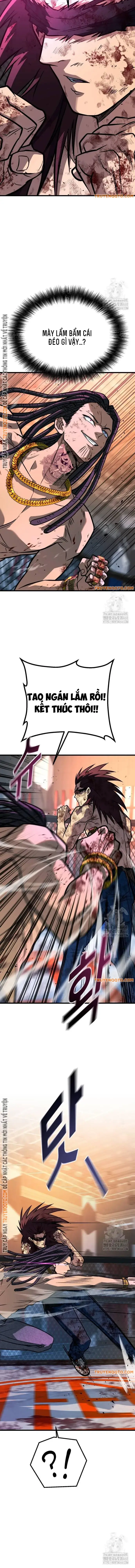 Bạo Lực Vương Chapter 43 - 20