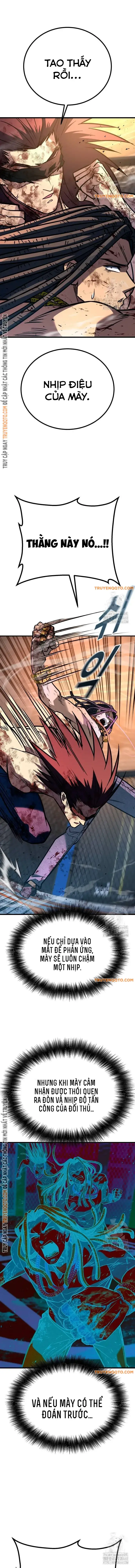 Bạo Lực Vương Chapter 43 - 21