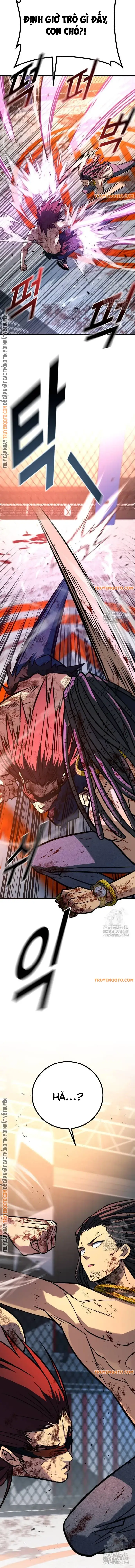 Bạo Lực Vương Chapter 43 - 22