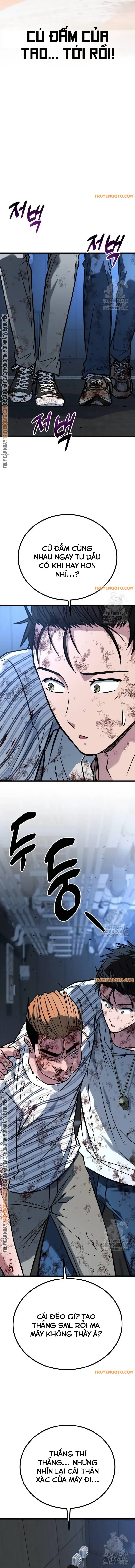 Bạo Lực Vương Chapter 43 - 23