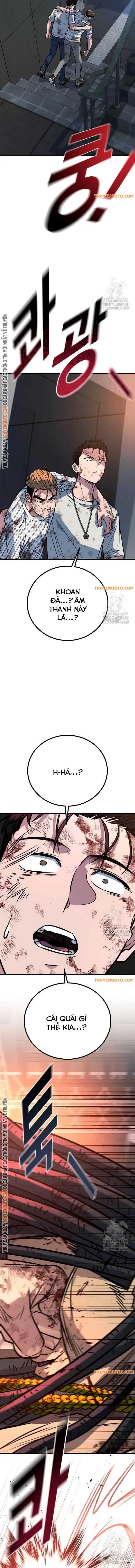 Bạo Lực Vương Chapter 43 - 24