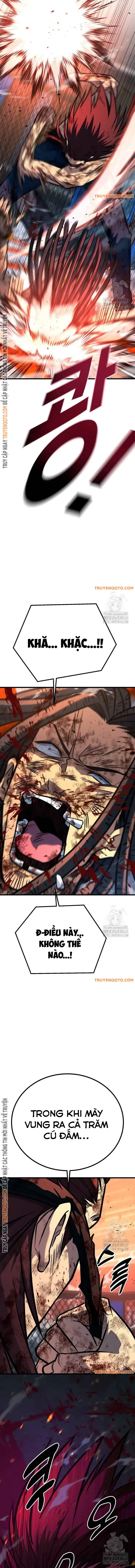 Bạo Lực Vương Chapter 43 - 25