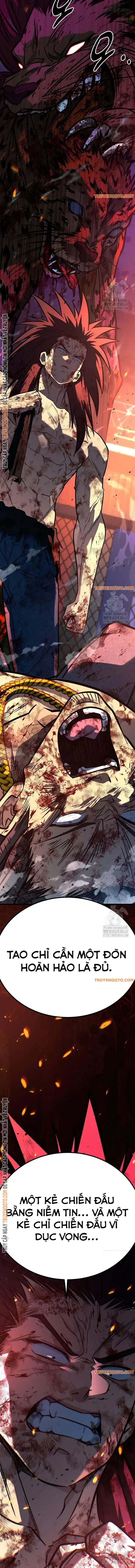 Bạo Lực Vương Chapter 43 - 26
