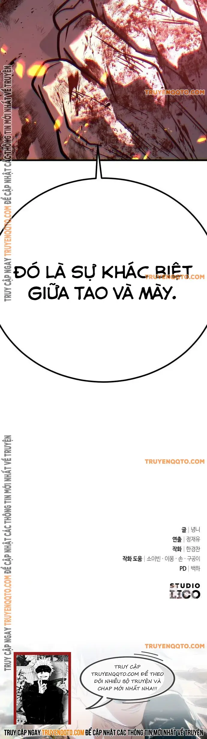 Bạo Lực Vương Chapter 43 - 27