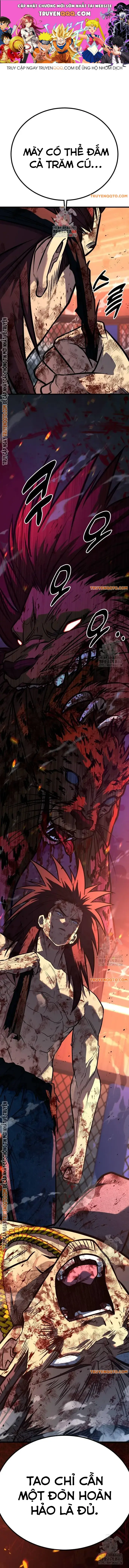 Bạo Lực Vương Chapter 44 - 1