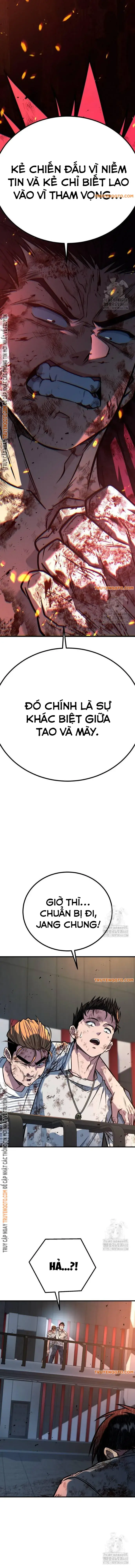 Bạo Lực Vương Chapter 44 - 2