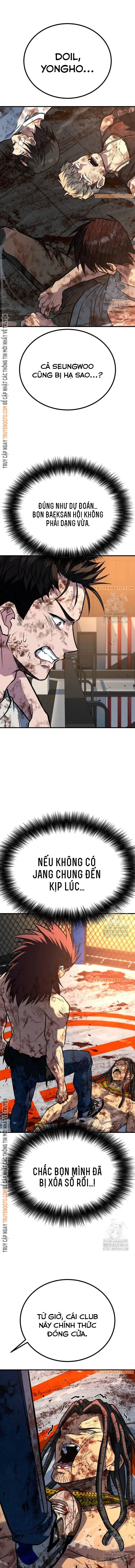Bạo Lực Vương Chapter 44 - 3
