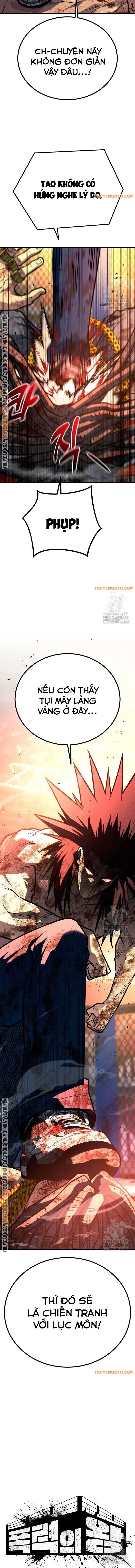 Bạo Lực Vương Chapter 44 - 4