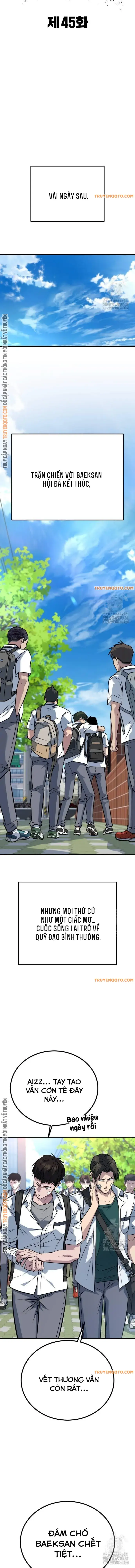 Bạo Lực Vương Chapter 44 - 5