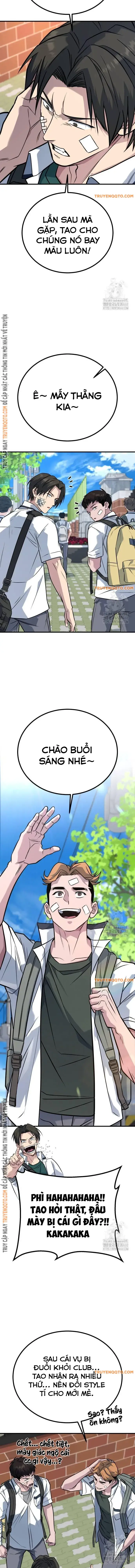 Bạo Lực Vương Chapter 44 - 6