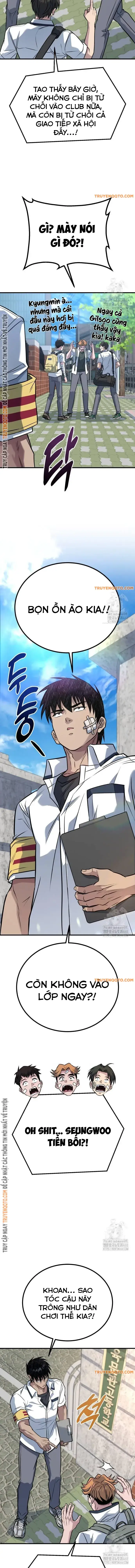 Bạo Lực Vương Chapter 44 - 7