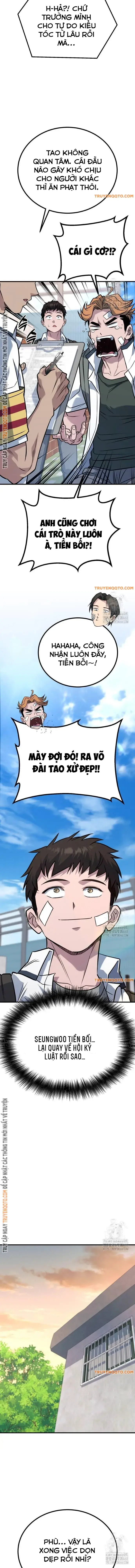 Bạo Lực Vương Chapter 44 - 8