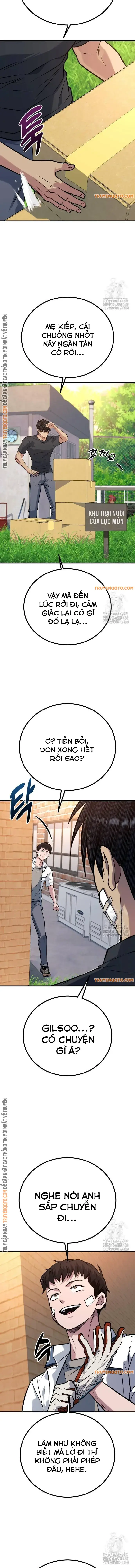 Bạo Lực Vương Chapter 44 - 9