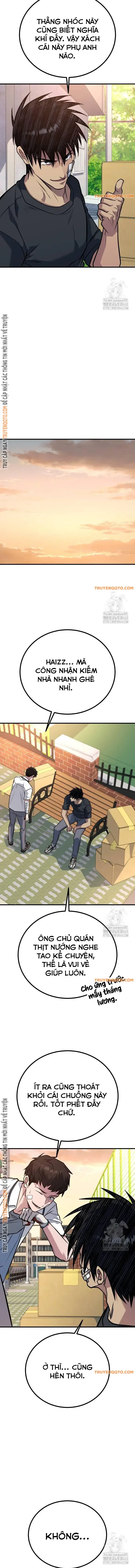 Bạo Lực Vương Chapter 44 - 10