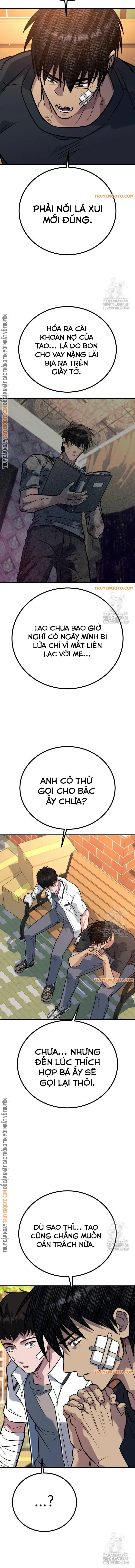 Bạo Lực Vương Chapter 44 - 11