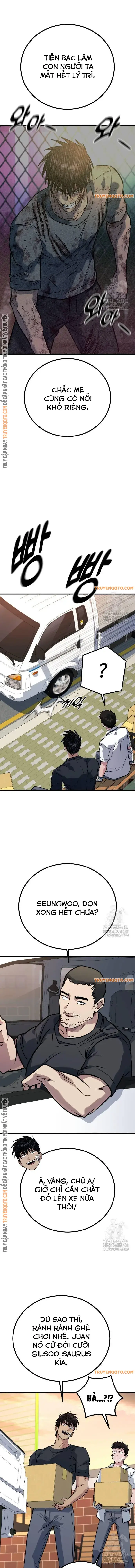 Bạo Lực Vương Chapter 44 - 12