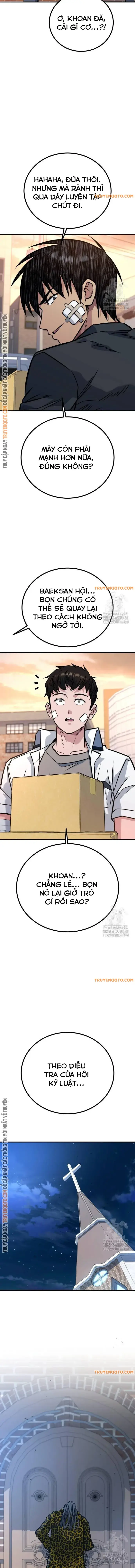 Bạo Lực Vương Chapter 44 - 13