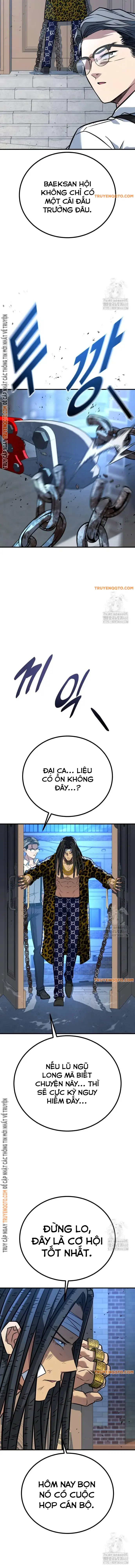 Bạo Lực Vương Chapter 44 - 14