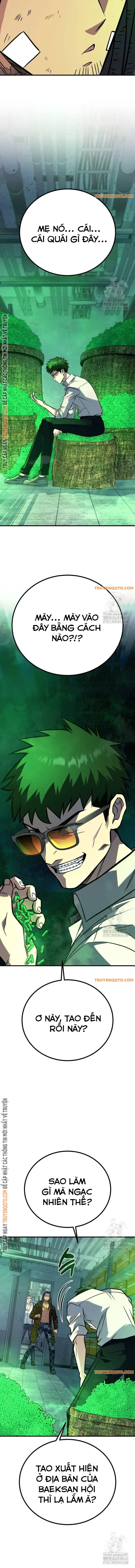 Bạo Lực Vương Chapter 44 - 16