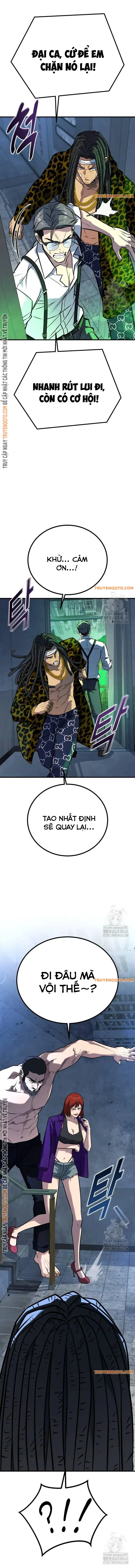 Bạo Lực Vương Chapter 44 - 17