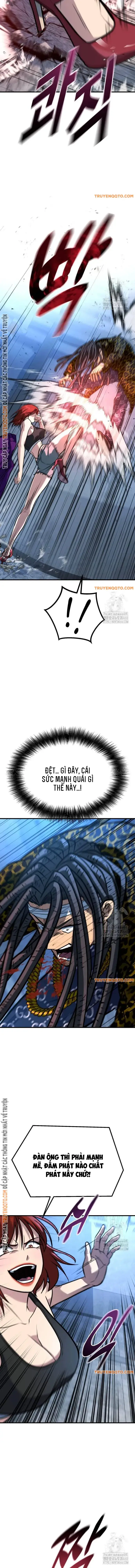 Bạo Lực Vương Chapter 44 - 19