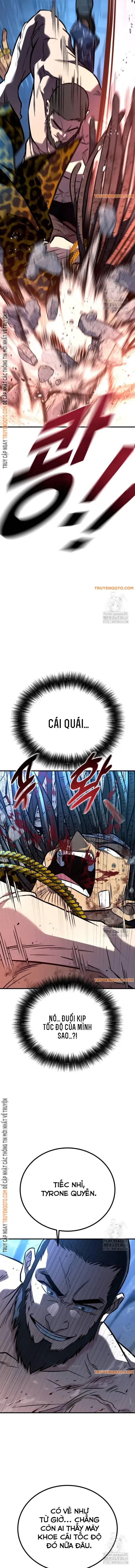 Bạo Lực Vương Chapter 44 - 21