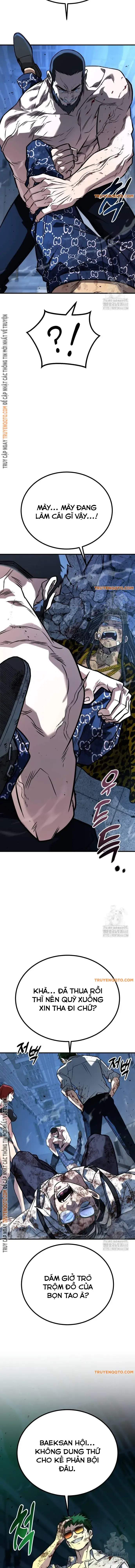 Bạo Lực Vương Chapter 44 - 22