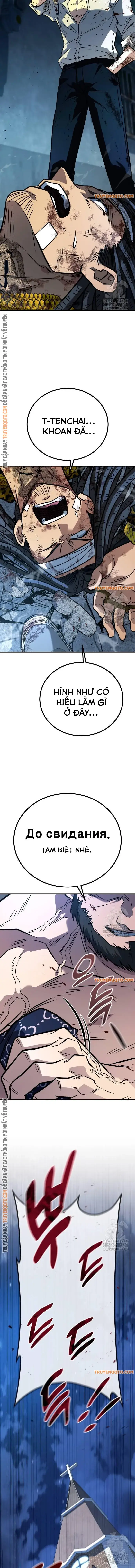 Bạo Lực Vương Chapter 44 - 23