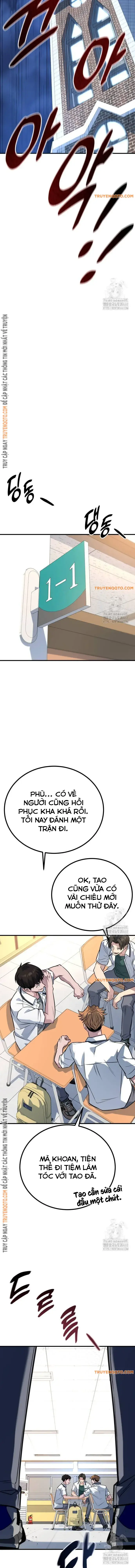Bạo Lực Vương Chapter 44 - 24