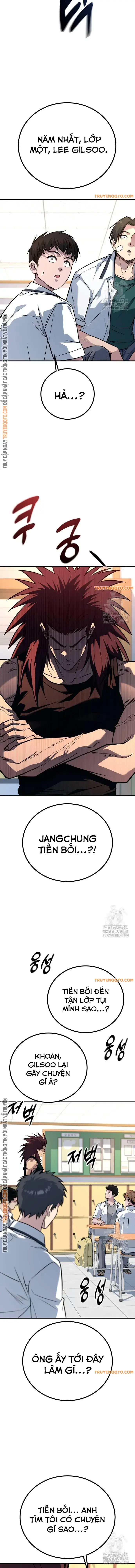 Bạo Lực Vương Chapter 44 - 25