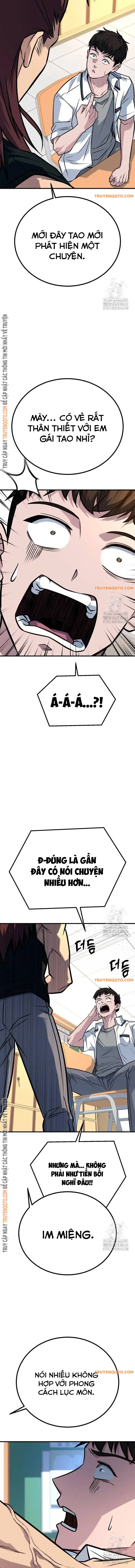 Bạo Lực Vương Chapter 44 - 26