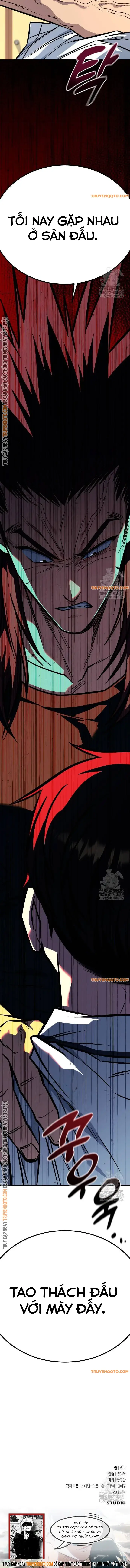 Bạo Lực Vương Chapter 44 - 27