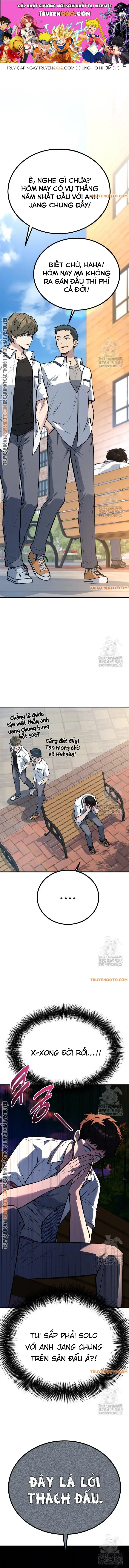 Bạo Lực Vương Chapter 45 - 1