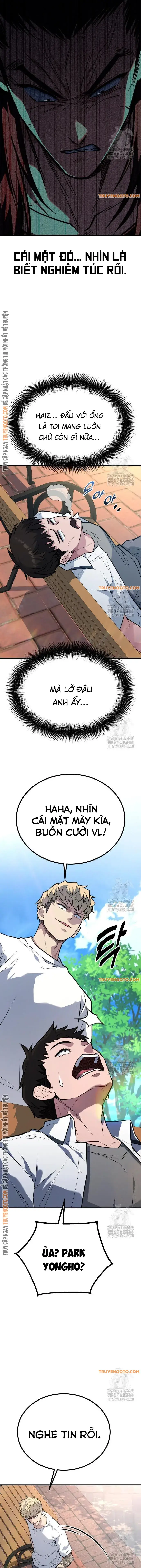 Bạo Lực Vương Chapter 45 - 2