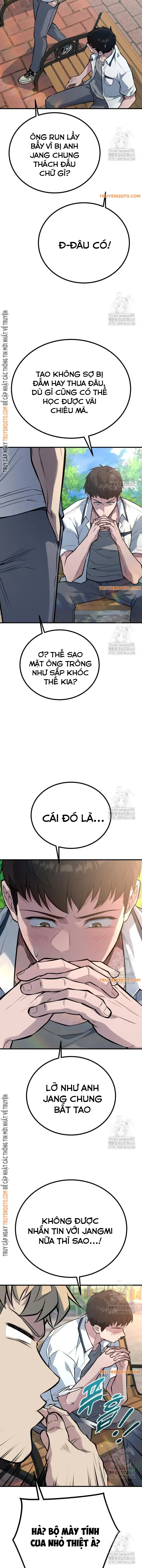 Bạo Lực Vương Chapter 45 - 3